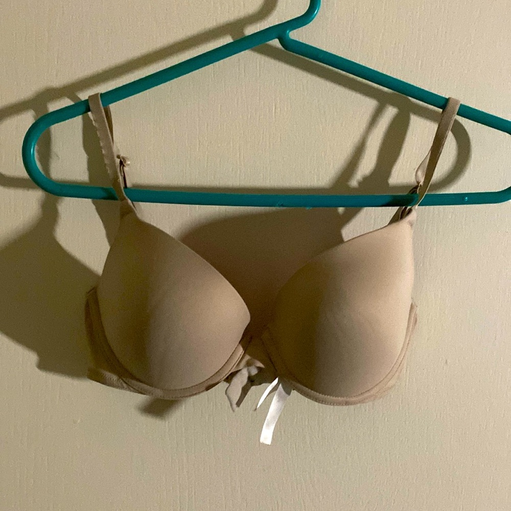 Wear everywhere push-up bra by PINK